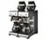 Cafeti&egrave;re filtre Matic Twin Bravilor Bonamat image