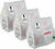 Organic Senseo-Compatible Pods Charles Liegois Mano Mano Puissant Value Pack x 54 image