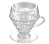 Hario V60 Drip Assist PDA-02-T- by Pete Licata image number 3