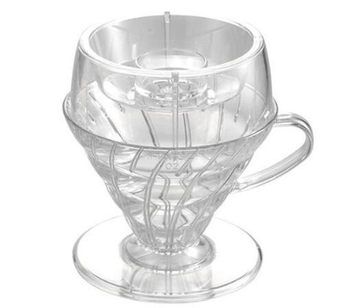 Hario V60 Drip Assist PDA-02-T- by Pete Licata image number 3