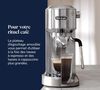 DeLonghi Dedica Duo EC890.M Metallo Macchina caff&egrave; espresso image number 8
