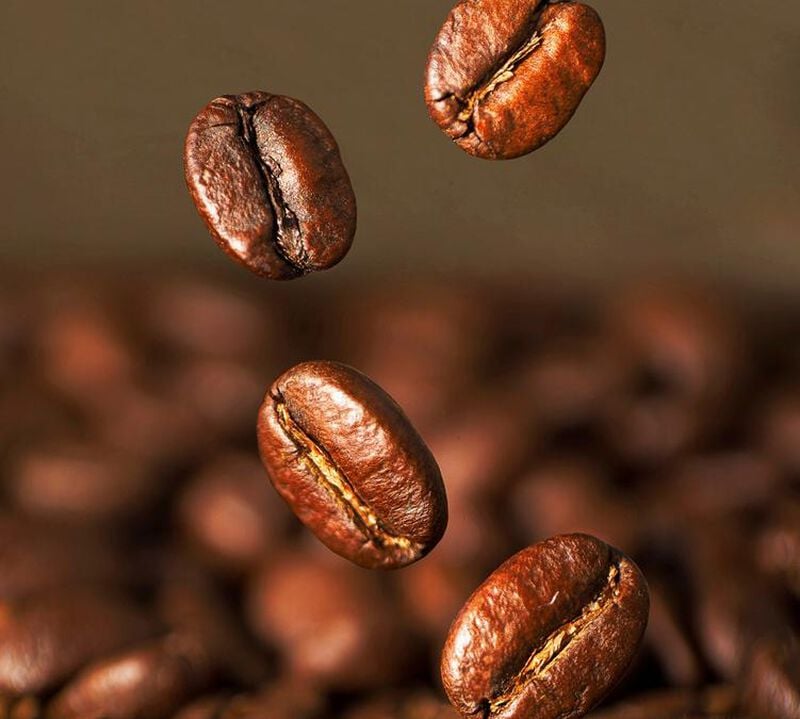 4 x 250 g - Caf&eacute; en grain - Pack d&eacute;couverte Bestsellers - COSMAI CAFF&Egrave; image number 2