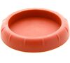 Tamping mat - Red - Cafelat image number 0