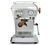 Machine expresso ASCASO Dream PID aluminium poli image