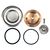 Kit adaptateur dosettes ESE POD Elektra Mini Verticale image