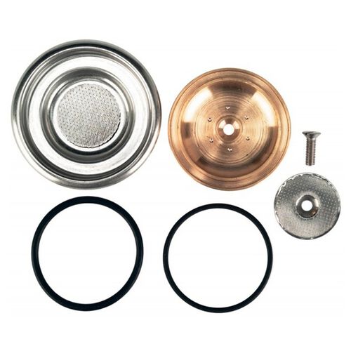 Kit adaptateur dosettes ESE POD Elektra Mini Verticale