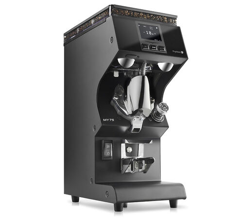 Moulin expresso Victoria Arduino Mythos MY75 noir image number 1