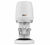 Tamper caf&eacute; automatique PUQPRESS Q (GEN6) MATT blanc 58 mm - Nuova Distribution image