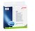 Jura 3 in 1 Cleaning Tablets x 25 image