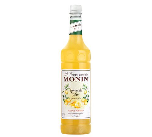 Concentr&eacute; Monin - Limonade Mix - 1 L