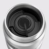 Thermos King Stainless Steel Insulated Flask Red - 1.2L image number 1