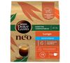 Dolce Gusto&reg; Neo Decaffeinated Lungo Pods x 12 image number 0