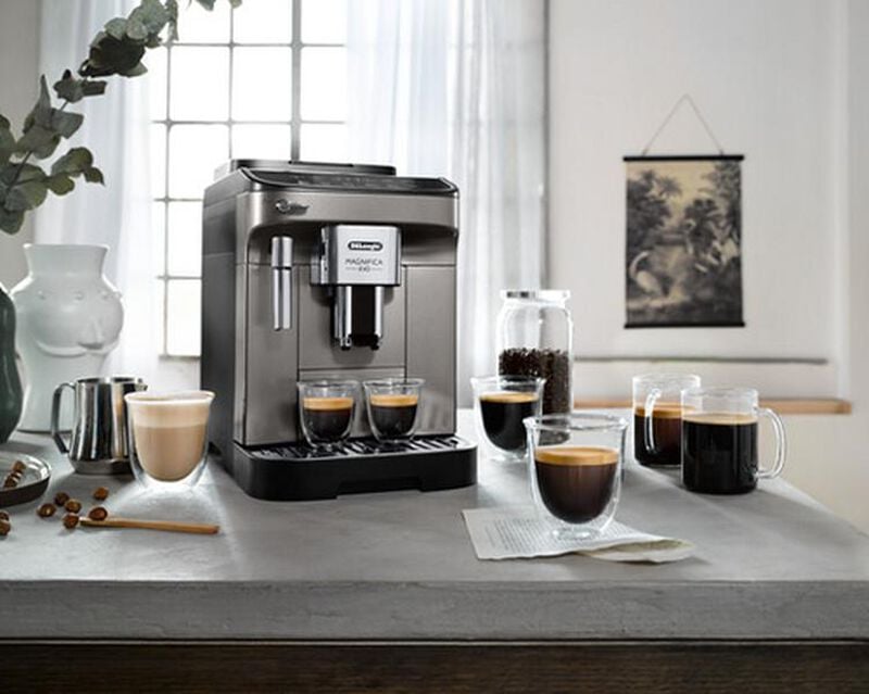 Magnifica EVO FEB 2942.TB - DeLonghi - Parfait &eacute;tat image number 2