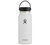 Hydro Flask Wide Mouth Bottle White - 95cl (32oz) image