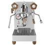Lelit - Macchina per caff&egrave; espresso - MaraX3 PL62X3-2Q420 Bianca image number 0