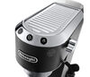 DeLonghi Dedica EC685.BK Nero Macchina per caff&egrave; espresso image number 2