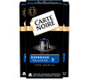 30 capsules compatibles Nespresso* Original Espresso D&eacute;caf&eacute;in&eacute; - CARTE NOIRE image number 0
