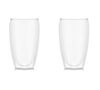Verres double paroi BODUM - Pavina 2x45 cl image number 0