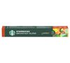 10 Nespresso* Original Compatible Capsules Breakfast Blend &ndash; STARBUCKS image number 1