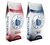 Caff&egrave; Borbone - Caff&egrave; in grani - Pacco Doppio Miscela Blu e Rossa 2 kg image