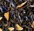 Dammann Fr&egrave;res Christmas Loose Leaf Black Tea Flocon d'Epices - 100g image