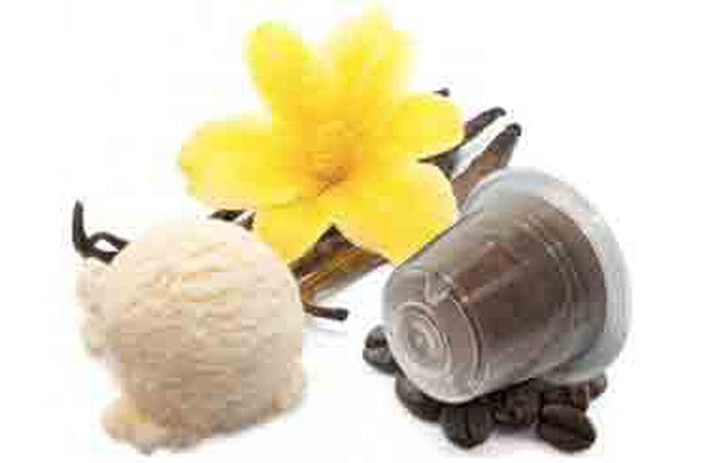 Caff&egrave; Bonini Vanilla-flavoured coffee Nespresso&reg; Compatible Capsules x 50 image number 1