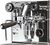 Machine expresso EUREKA PURA R  - panneaux personnalisables image