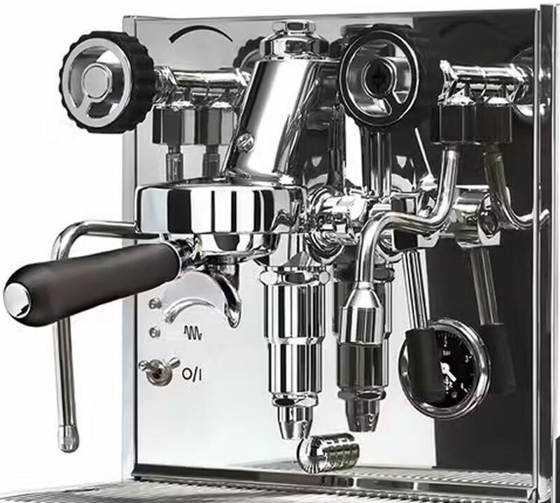 Machine expresso EUREKA PURA R  - panneaux personnalisables image number 0