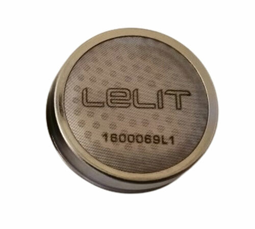 Douchette LELIT pour machines expresso avec groupe L58E