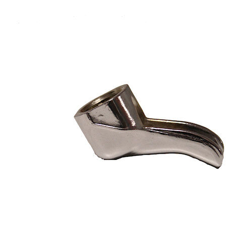Bec 1 tasse pour machine expresso avec porte-filtre 58mm