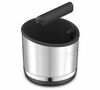 The Knock Box&trade; 10 - Stainless Steel - Sage image number 1