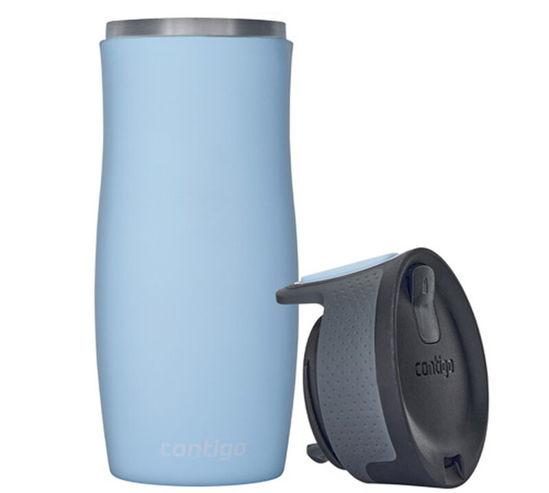 Mug isotherme Westloop Iced Aqua 47cl - CONTIGO image number 2
