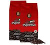 Zicaff&egrave; Coffee Beans Linea Espresso &ndash; 2 x 1kg image number 0