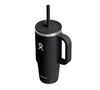 Mug isotherme - All Around Travel - Noir 70 cl - HYDRO FLASK image number 2