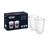 2 verres Latte 33 cl - DELONGHI image