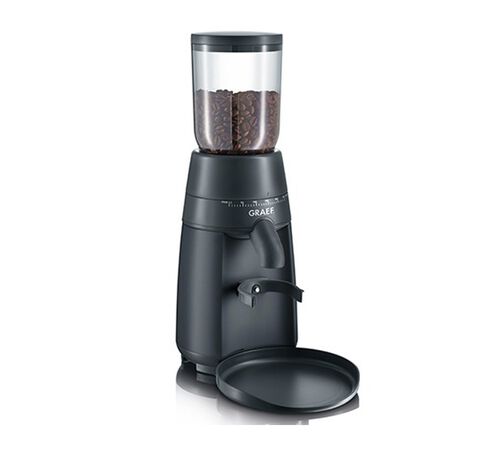 Moulin &agrave; caf&eacute; Graef - Tr&egrave;s bon &eacute;tat