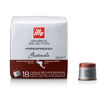 Illy Iperespresso Guatemala x 18 coffee capsules image number 0