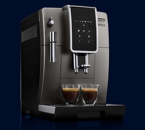 Dinamica Titanium FEB 3515.TB - DeLonghi - Tr&egrave;s bon &eacute;tat image number 5