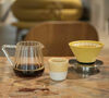 Loveramics Glass Pour-Over Jug Optic - 500ml image number 1