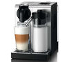 Machine &agrave; capsules Nespresso Delonghi Lattissima Pro EN750MB &eacute;cran tactile silver - Tr&egrave;s bon &eacute;tat image number 0