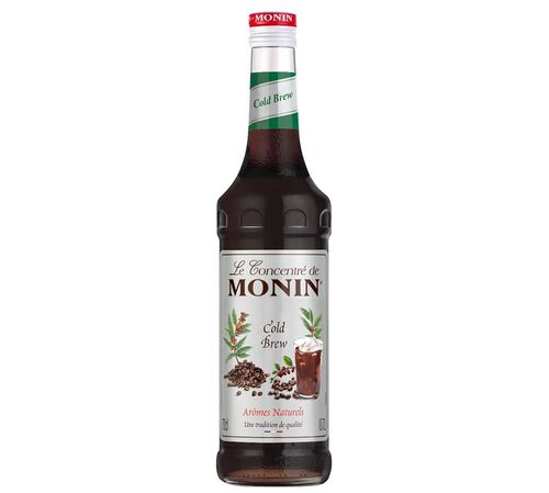 Le Concentr&eacute; Cold Brew - 70cl - MONIN