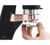 Flair Espresso Pro 2 Black Manual Espresso Maker + Free Coffee image number 1