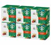 72 capsule compatibili Nescafe* Dolce Gusto* Colombia &ndash; Starbucks image number 0