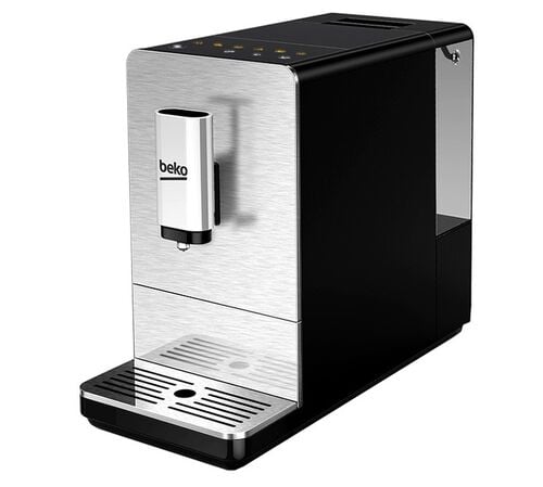 Machine auto CEG5301X Inox - BEKO - Bon &eacute;tat image number 0