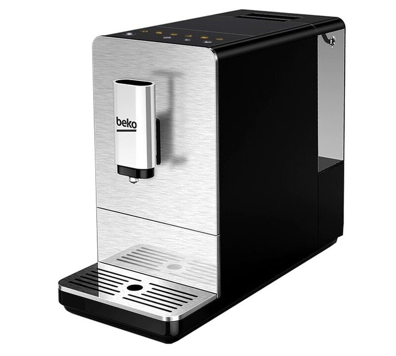 Machine auto CEG5301X Inox - BEKO - Bon &eacute;tat image number 0