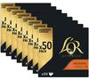 400 capsules compatibles Nespresso* Original Delizioso - L'OR ESPRESSO image number 0