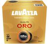 Lavazza - 16 Capsule A Modo Mio - Qualit&agrave; Oro image number 0