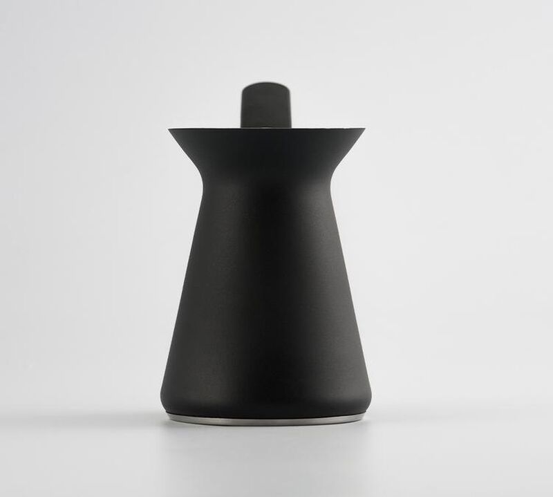 Cafeti&egrave;re turque GOAT STORY Ibrik Otto Noir image number 2