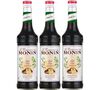 Monin Sirup Chai Tee 0,7 L x 3 image number 0
