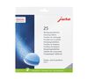 Jura 3 in 1 Cleaning Tablets x 25 image number 1